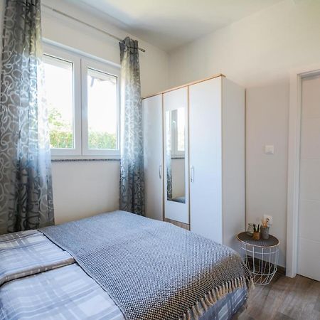 זאדאר Apartment Piccolo For 2 מראה חיצוני תמונה