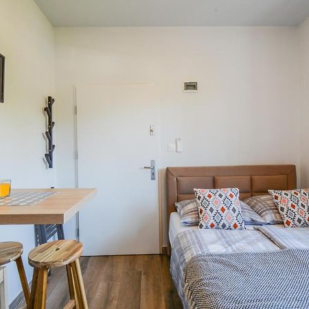 זאדאר Apartment Piccolo For 2 מראה חיצוני תמונה
