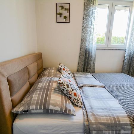 זאדאר Apartment Piccolo For 2 מראה חיצוני תמונה