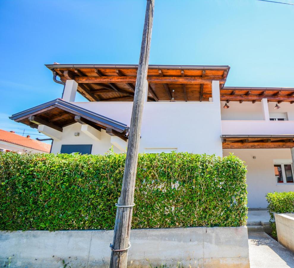 זאדאר Apartment Piccolo For 2 מראה חיצוני תמונה