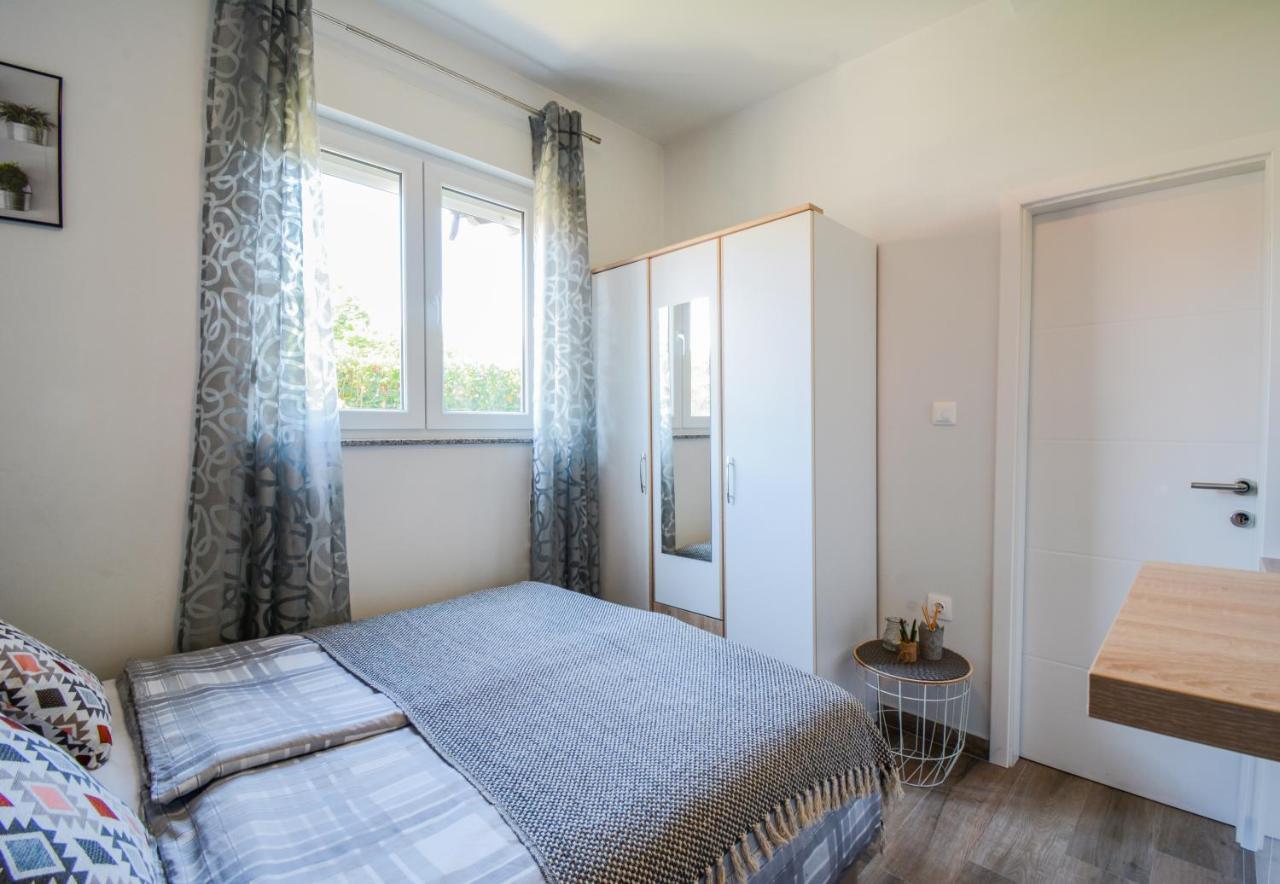 זאדאר Apartment Piccolo For 2 מראה חיצוני תמונה