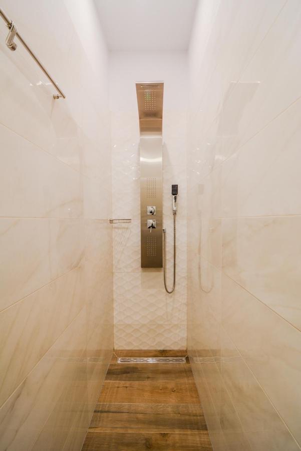 זאדאר Apartment Piccolo For 2 מראה חיצוני תמונה