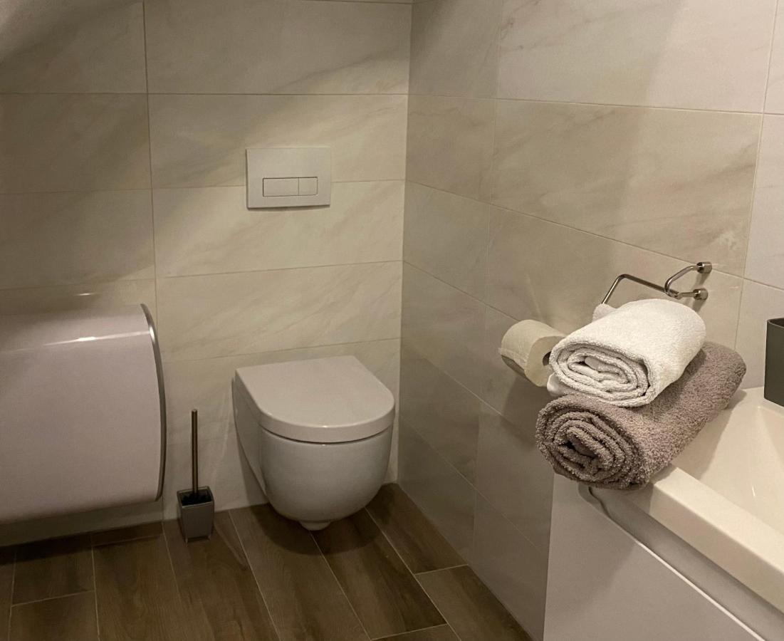 זאדאר Apartment Piccolo For 2 מראה חיצוני תמונה